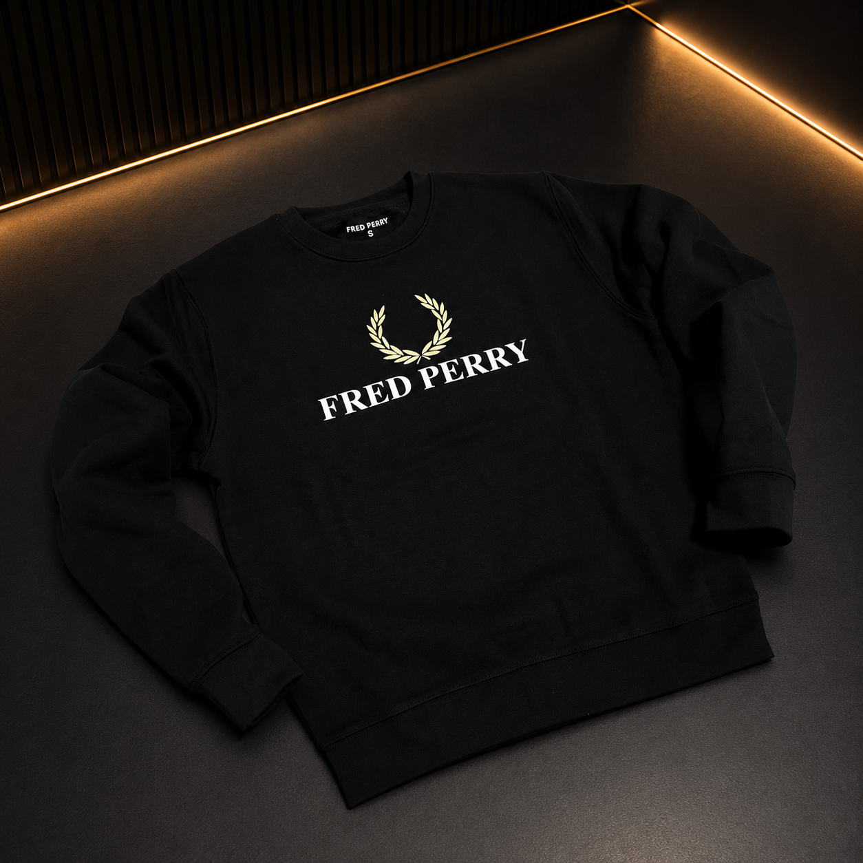 SUDADERAS